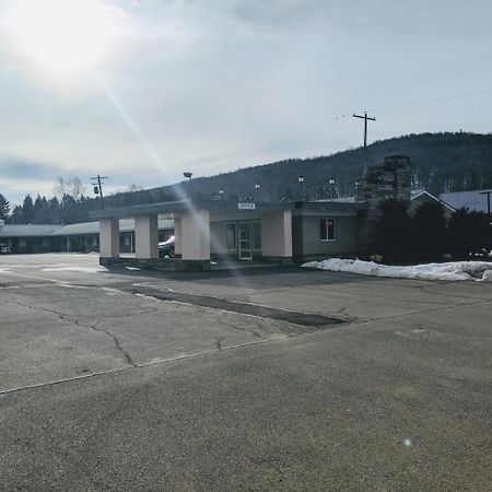 Americas Best Value Inn Bradford Extérieur photo